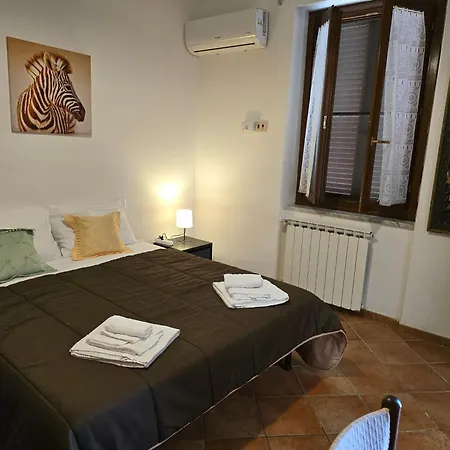 Relax Fiumicino Apartment Exterior photo