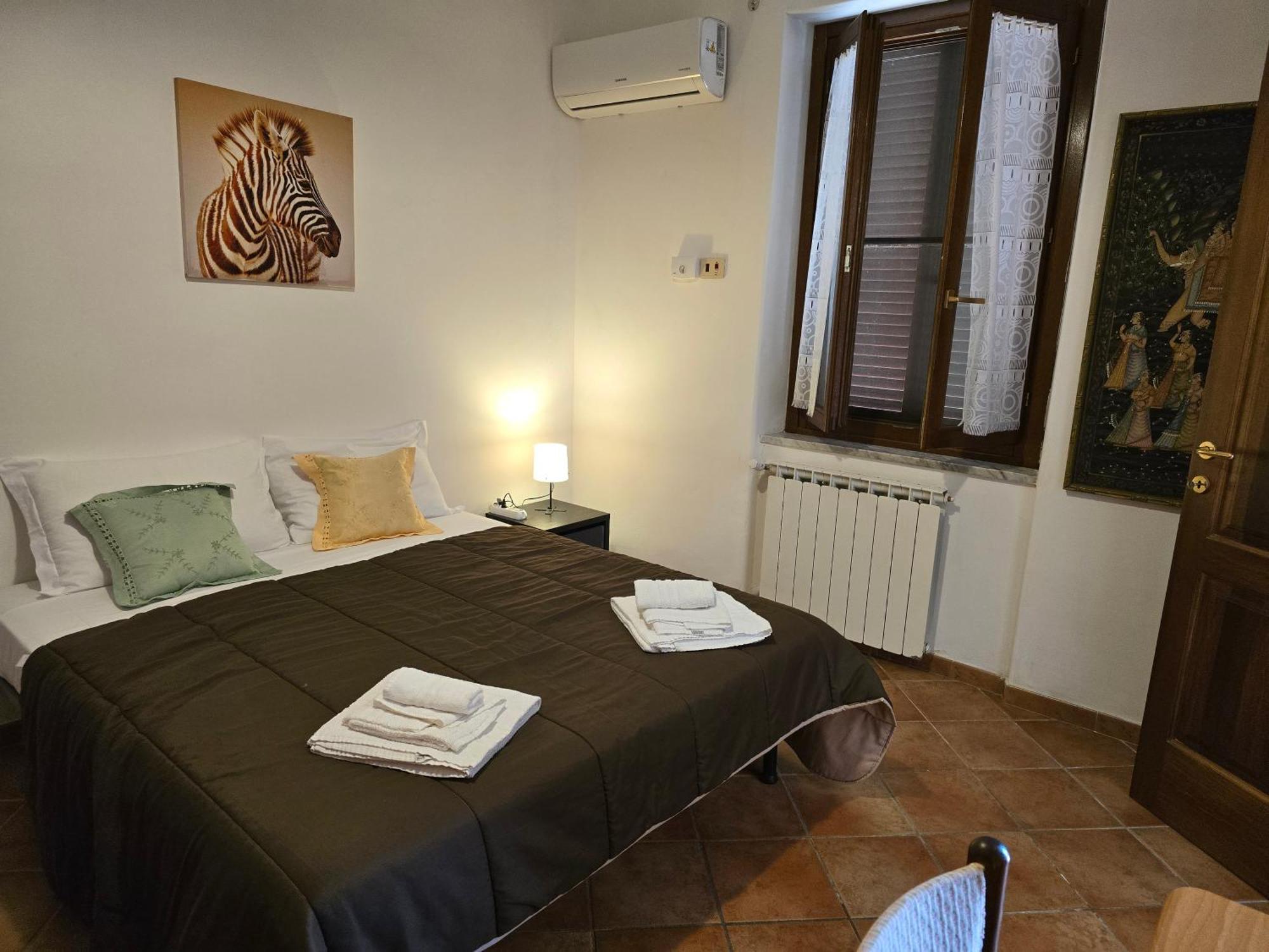 Relax Apartment *