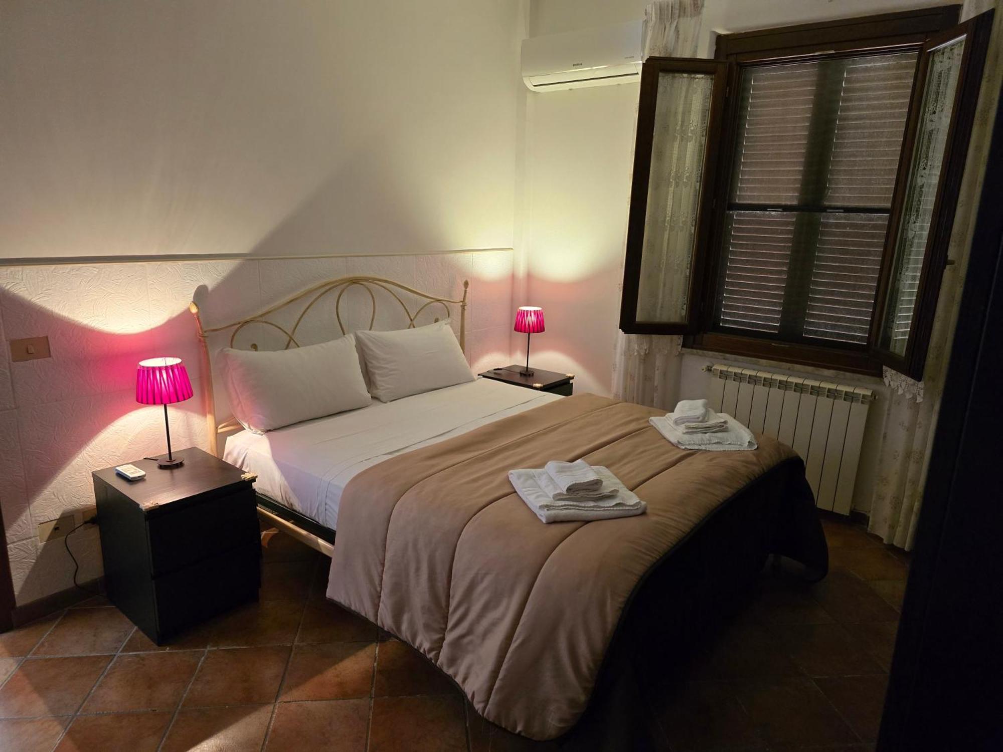 Relax Apartment